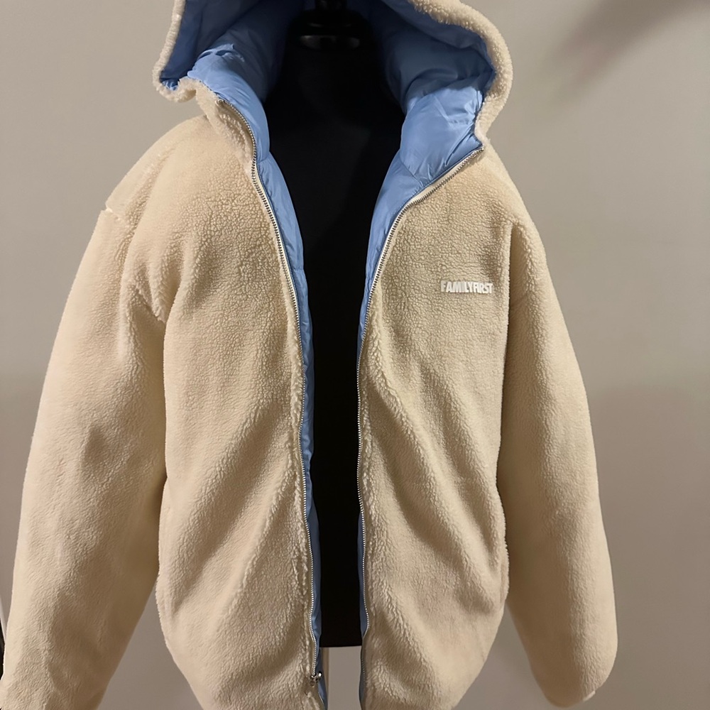 Family First Jacket - Picture 4 of 7